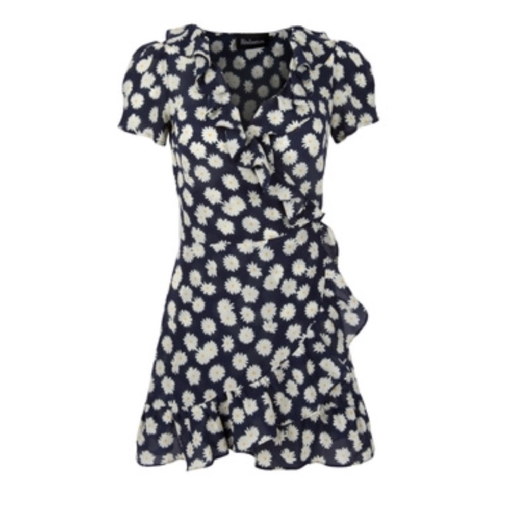 Realisation Par Valentina Dress Daisy